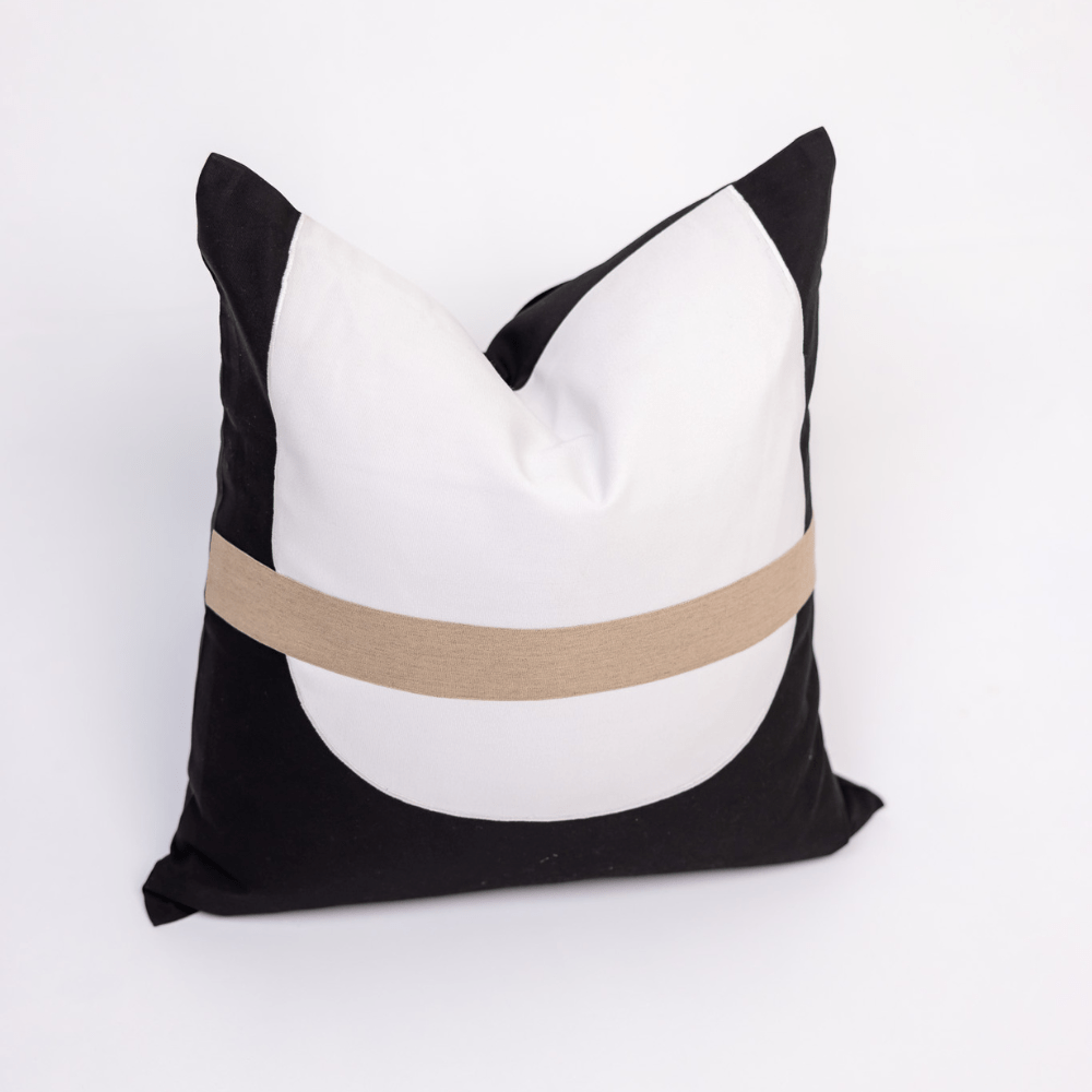BHD HOME Outdoor Outdoor Earth Equator Lounge Cushion 55 x 55cm