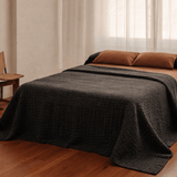 Gudri Black Stitch Quilt