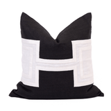 The Palm Frost Lounge Cushion 55 x 55cm