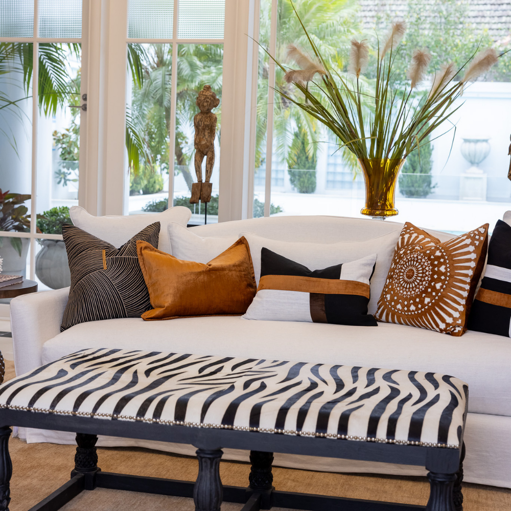 BHD HOME Toffee BHD Bundle