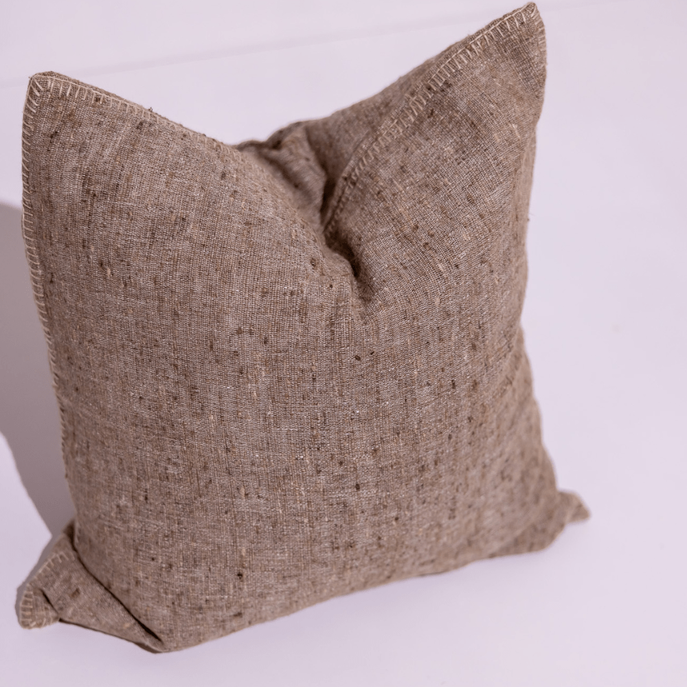 BHD HOME Weave Clearance Weave Geisha Stitched Corner