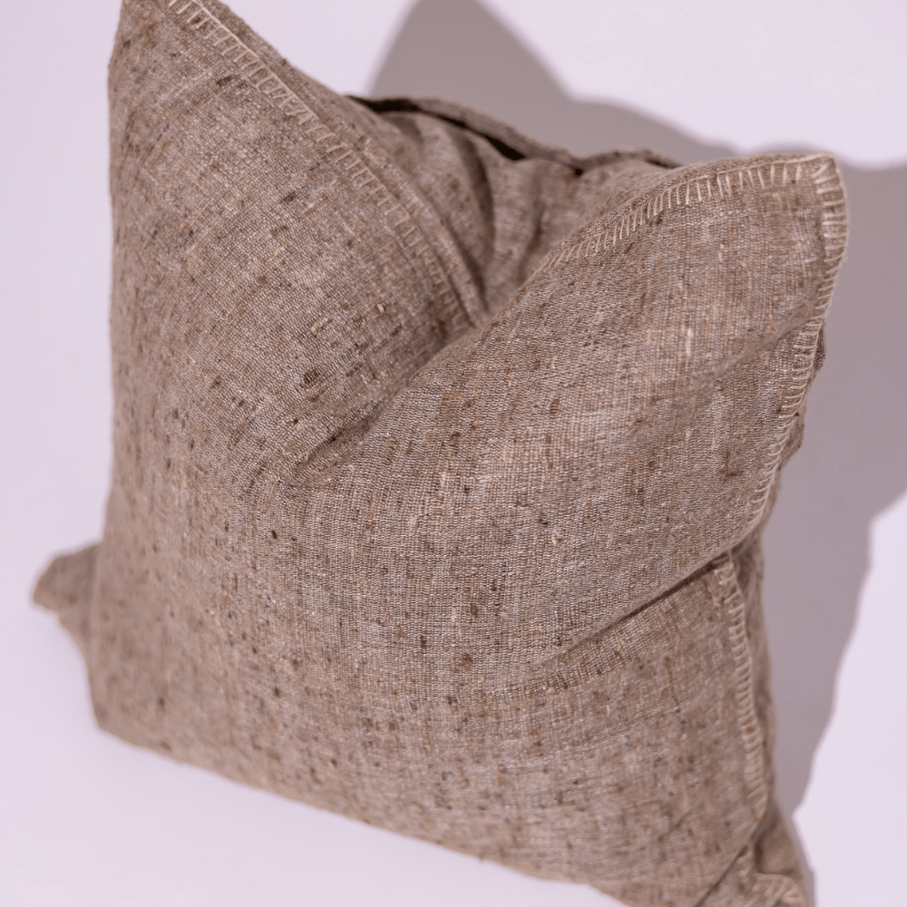 BHD HOME Weave Clearance Weave Geisha Stitched Corner