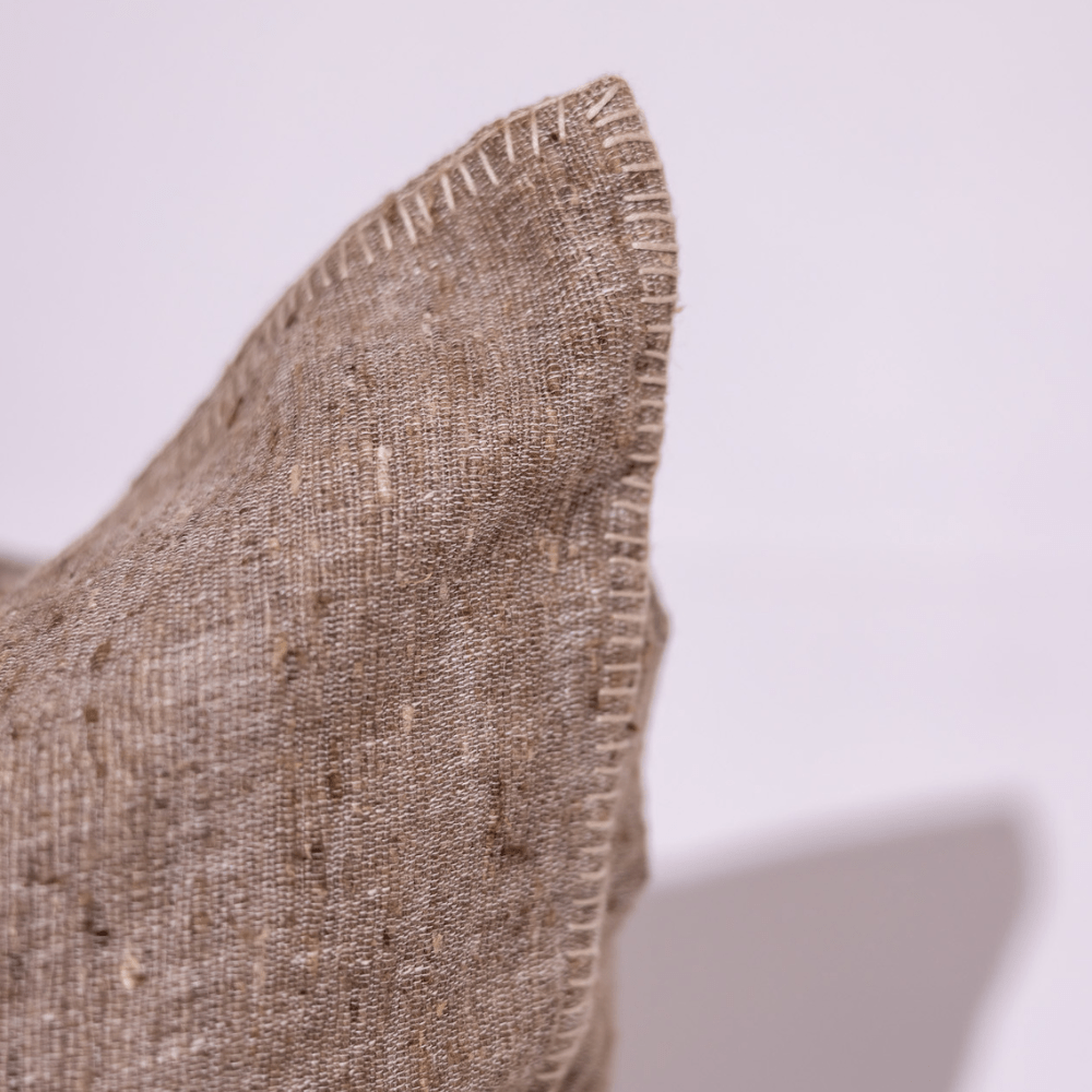 BHD HOME Weave Clearance Weave Geisha Stitched Corner