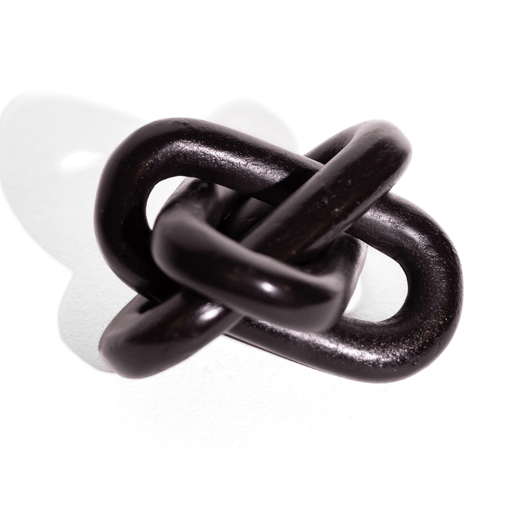 Tantra Bronze Ushi Knot