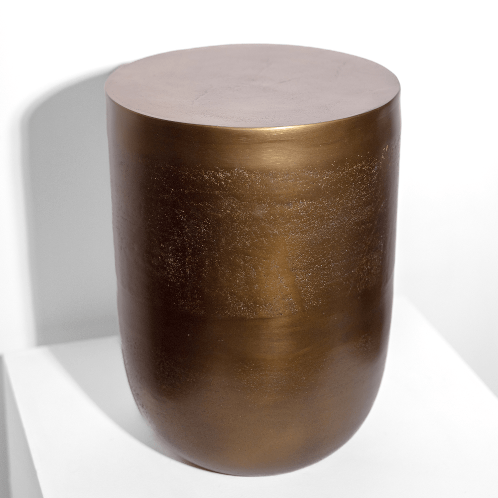 Tantra Burtis Moulded Side Table