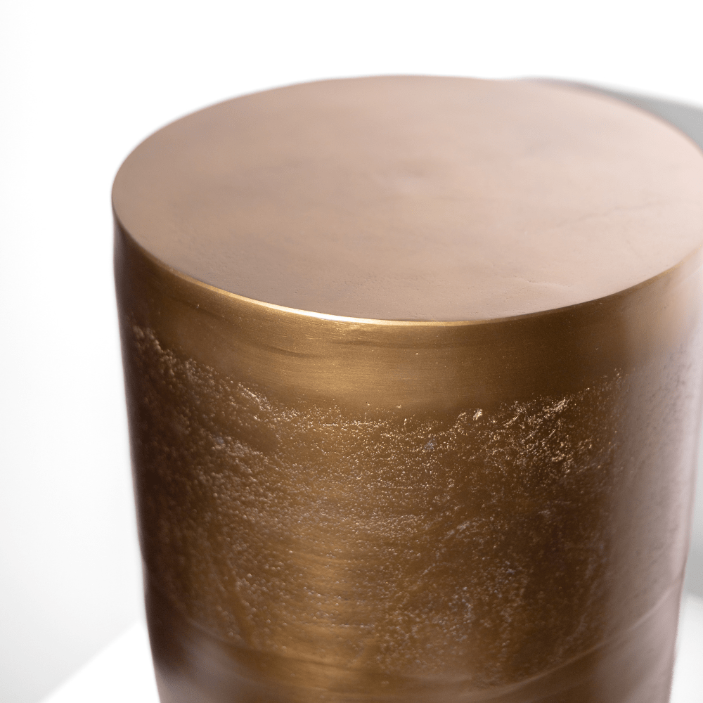 Tantra Burtis Moulded Side Table