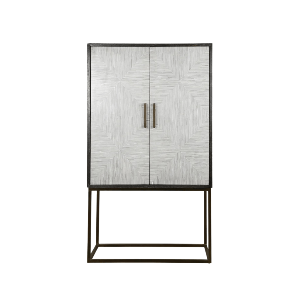Tantra Furniture Debonair Drink Cabinet