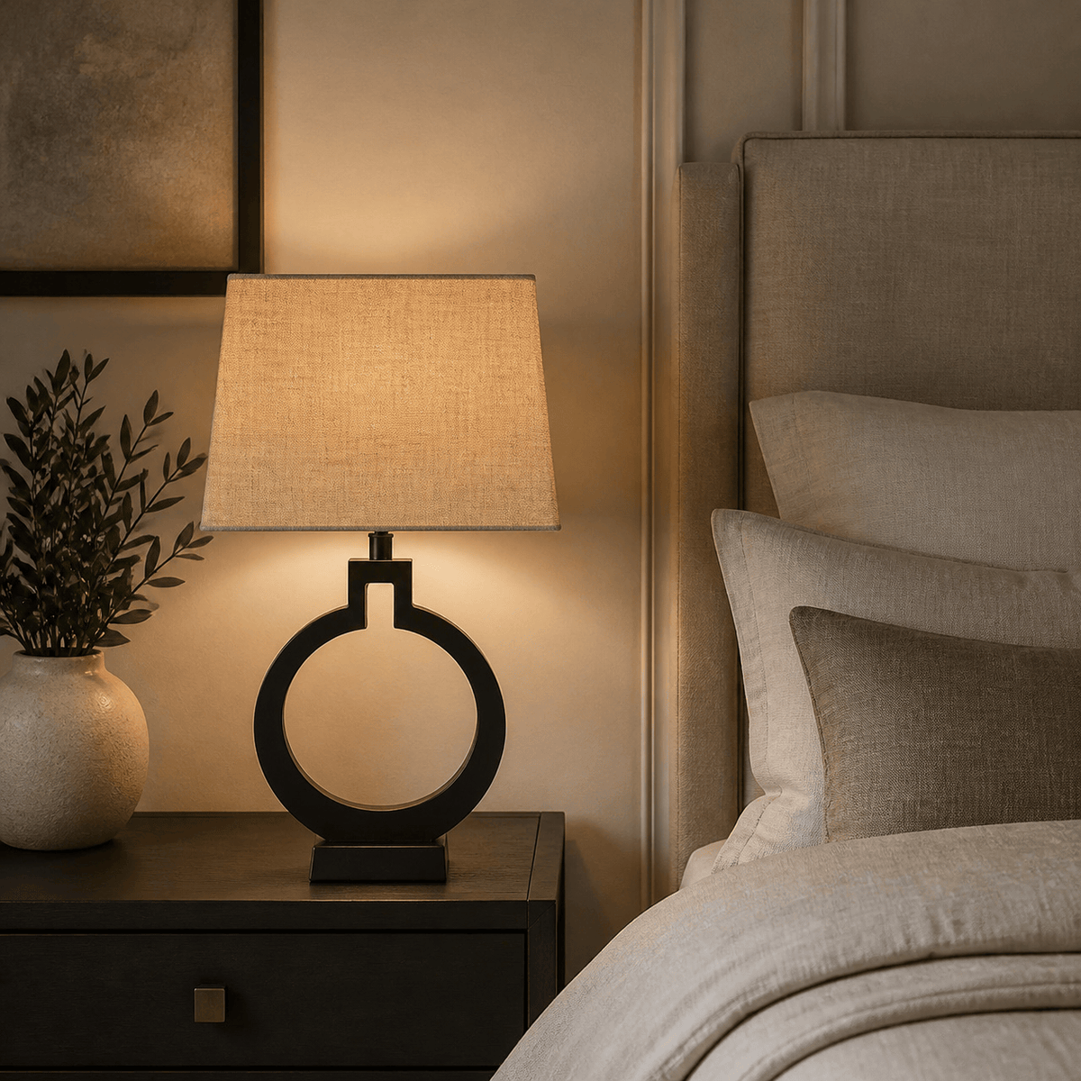Tantra Lamp Amio Table Lamp
