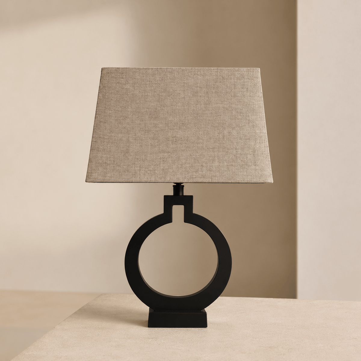 Tantra Lamp Amio Table Lamp