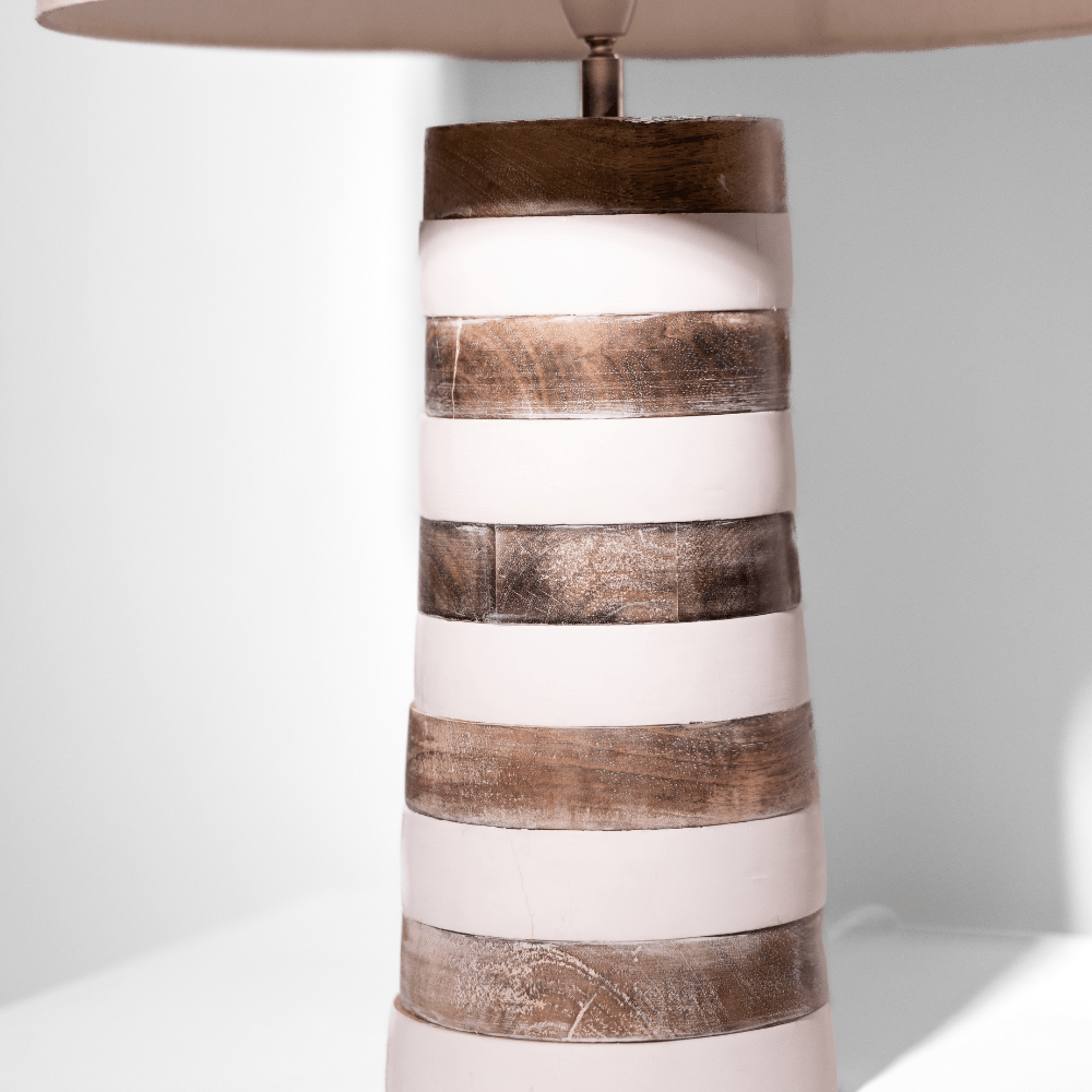 Tantra Lighthouse Lamp