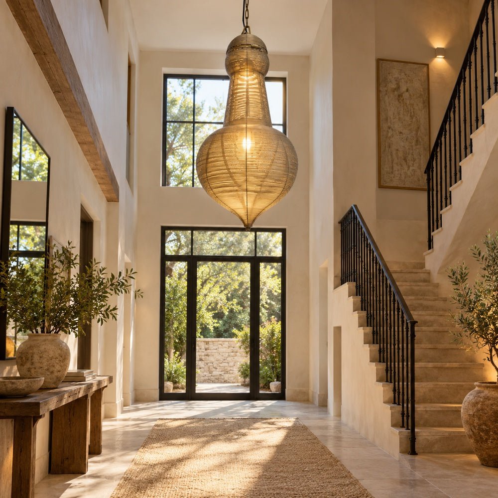 Tantra Pendant Alladin Pendant Light