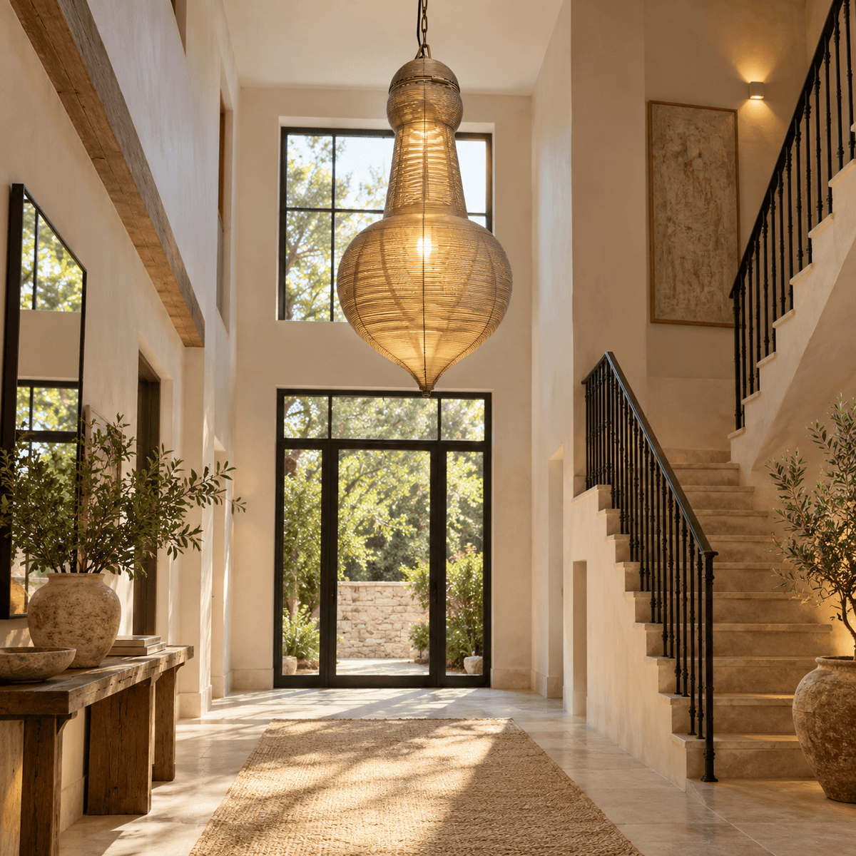 Tantra Pendant Alladin Pendant Light