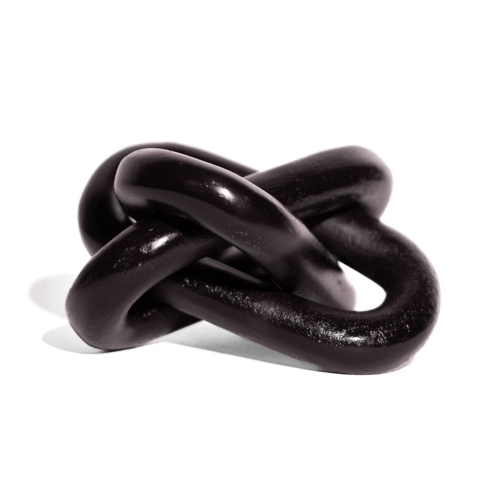 Tantra Ushi Knot