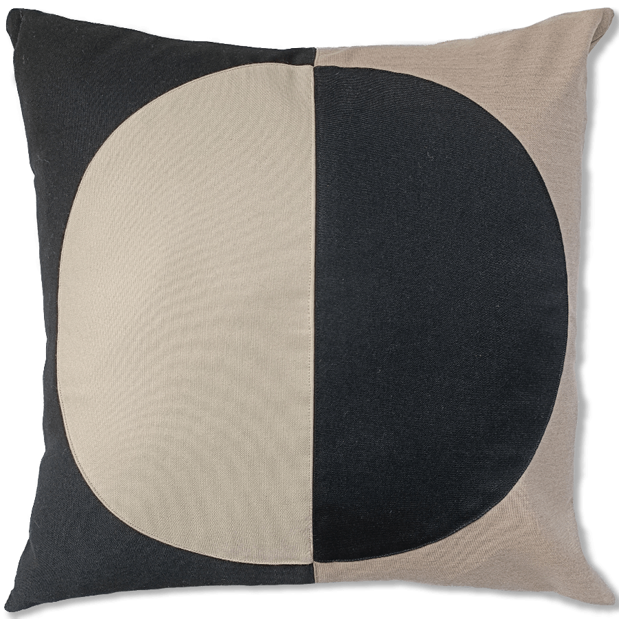 Bandhini - Design House Outdoor Cushion Outdoor Earth - Dune Lounge Cushion 55 x 55cm