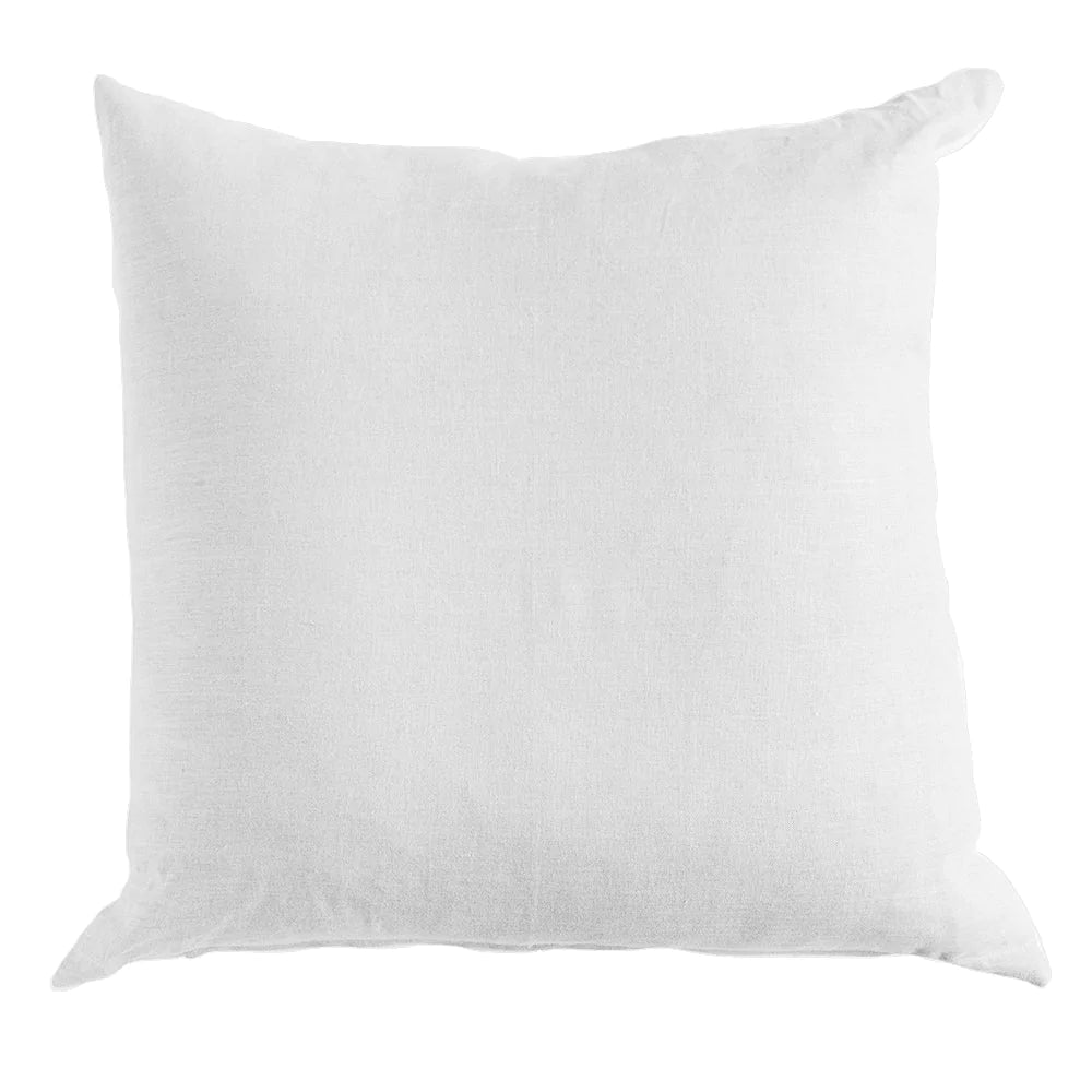 Bandhini Design House Sham Cushion Linen Sham Cushion 49x69cm