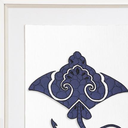 [Decorative Cushions, Wall Decor, artwork and Outdoor Cushions] - Bandhini - Design House