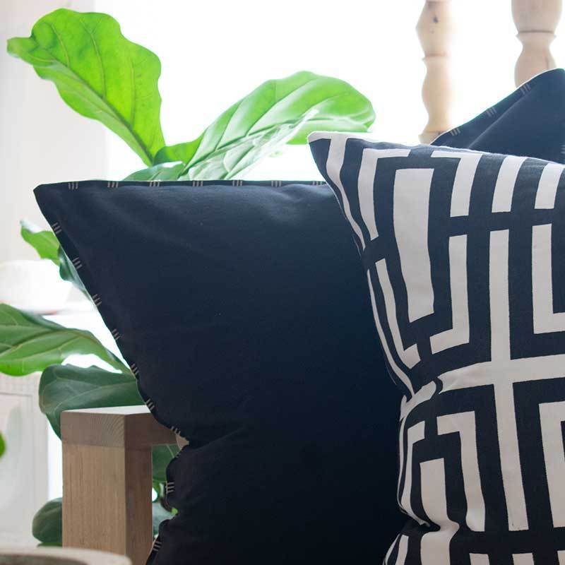 [Decorative Cushions, Wall Decor, artwork and Outdoor Cushions] - Bandhini - Design House