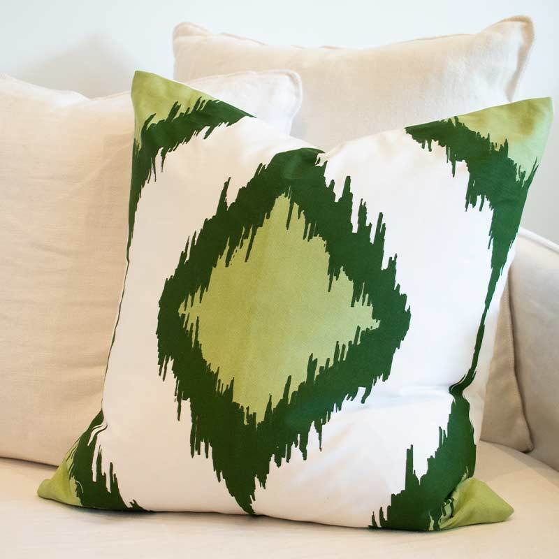 [Decorative Cushions, Wall Decor, artwork and Outdoor Cushions] - Bandhini - Design House