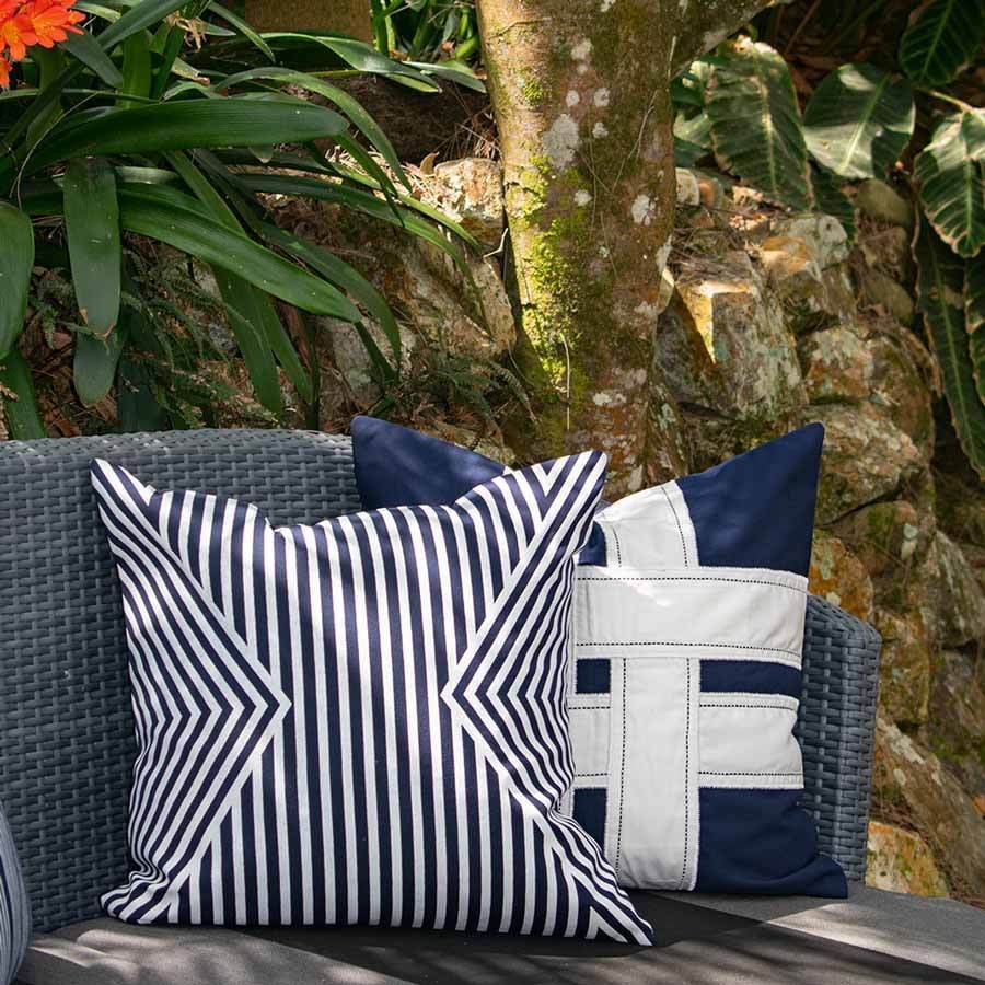 [Decorative Cushions, Wall Decor, artwork and Outdoor Cushions] - Bandhini - Design House